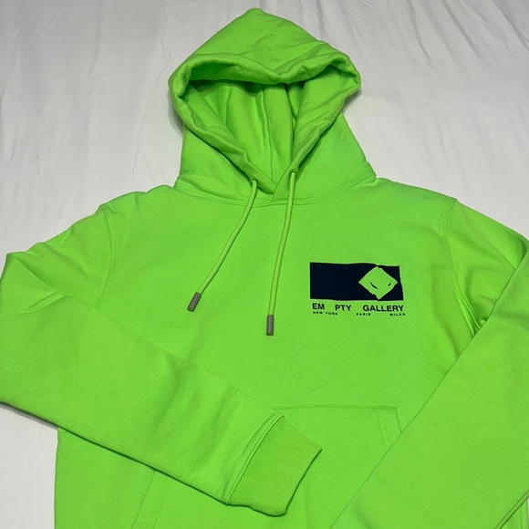 Off-White hoodie - Picture 1 of 4